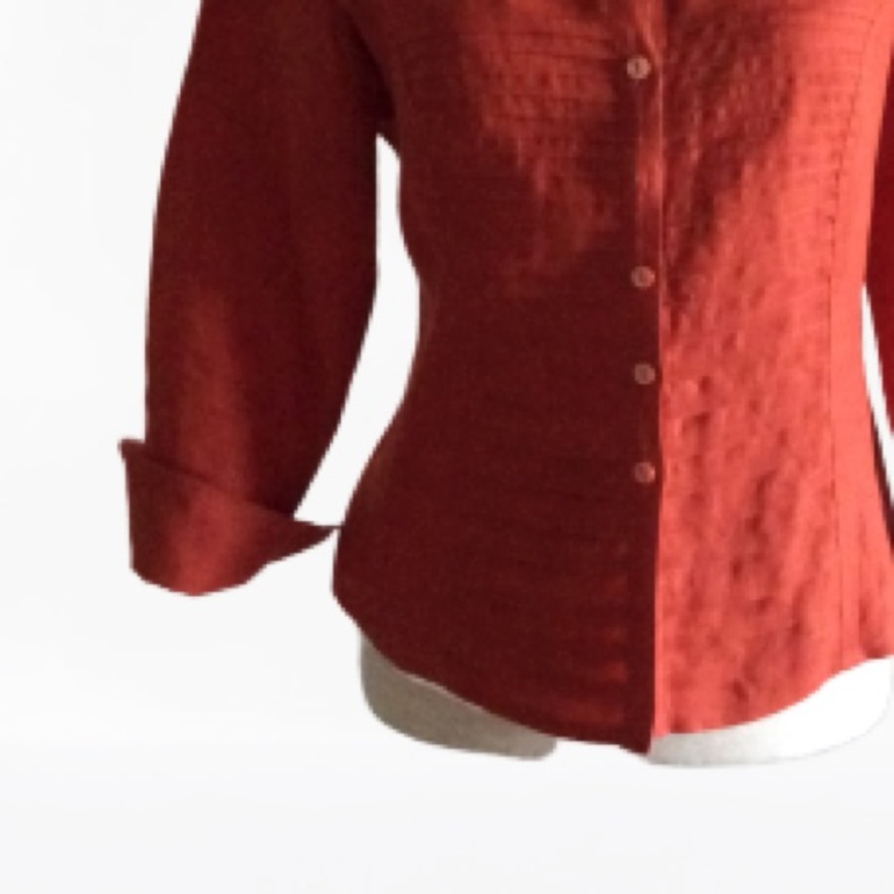 Tracy M blouse - Picture 4 of 7